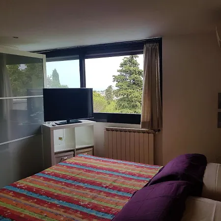 Apartment Innvilla Riccione