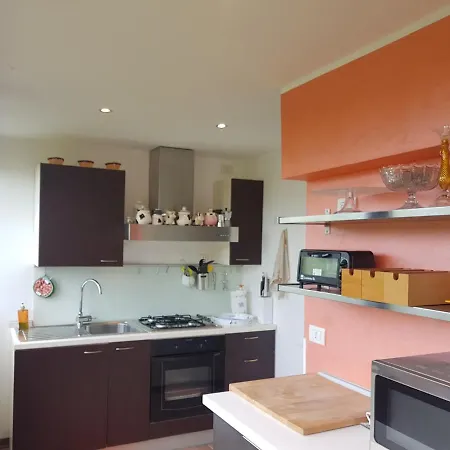 Innvilla Apartment