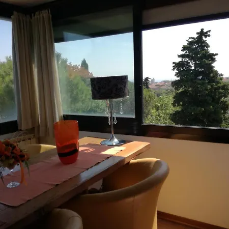 Apartment Innvilla Riccione