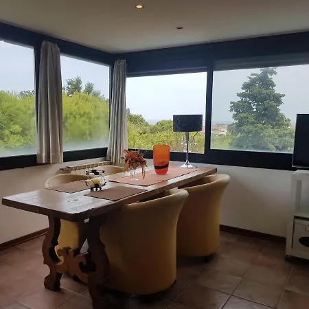 Apartment Innvilla *