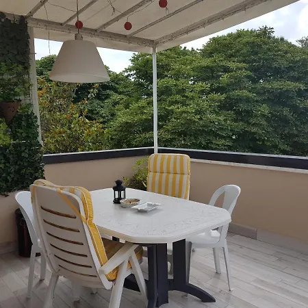 Innvilla Apartment Riccione