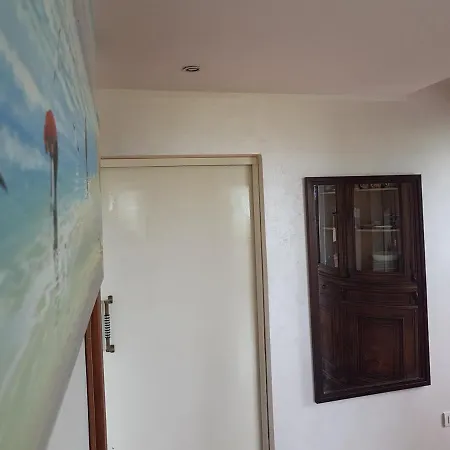 Innvilla Apartment Riccione