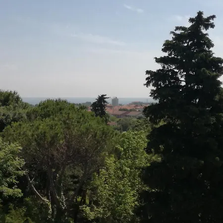 Innvilla Apartment Riccione
