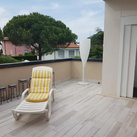 Apartment Innvilla *