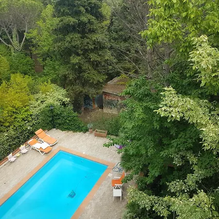 Innvilla