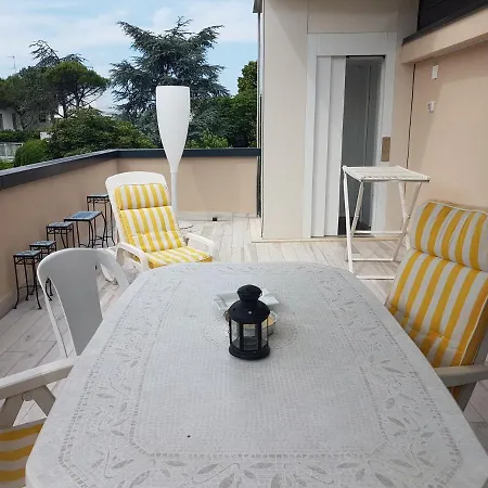 Innvilla Appartement