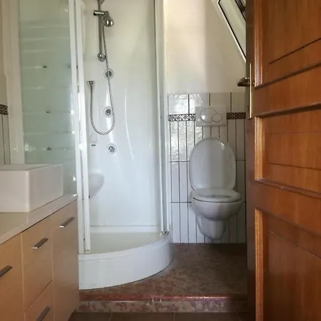Appartement Innvilla Riccione