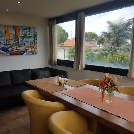 Innvilla *
