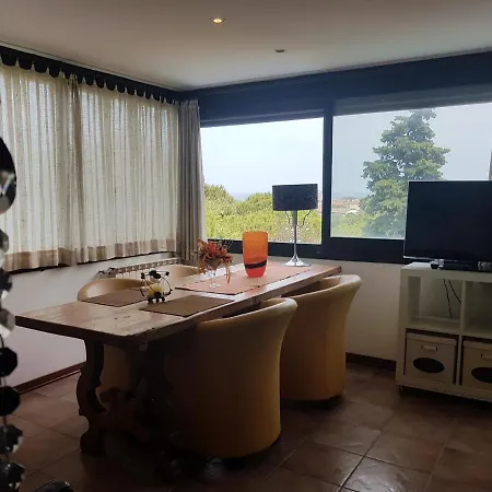 Appartement Innvilla