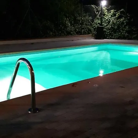 Appartement Innvilla