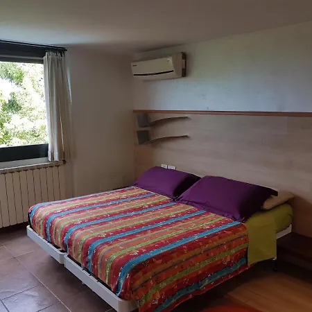 شقة Innvilla ريتشيوني
